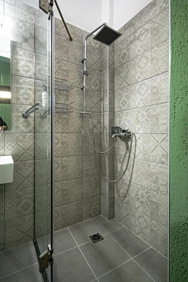 Appartement One Salonica Deluxe 3 *
