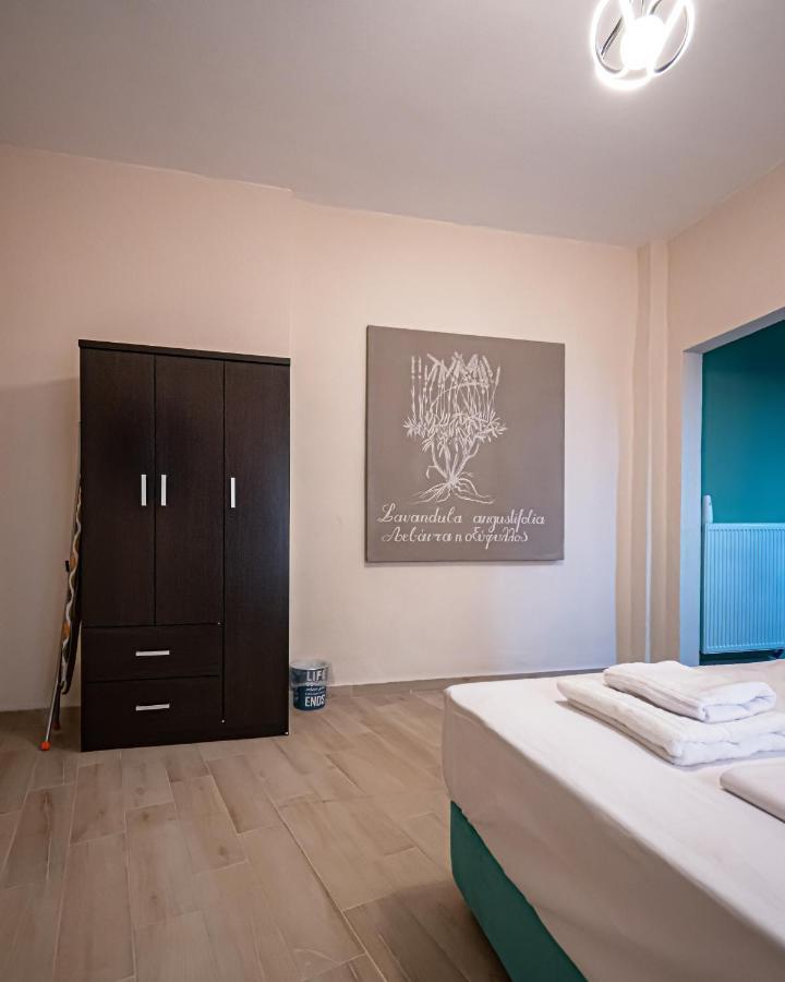 Appartement One Salonica Deluxe 3 *