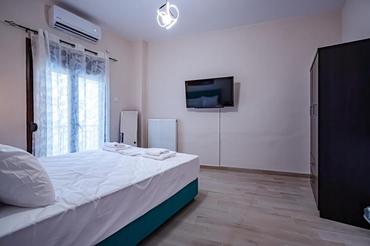 Appartement One Salonica Deluxe 3 *